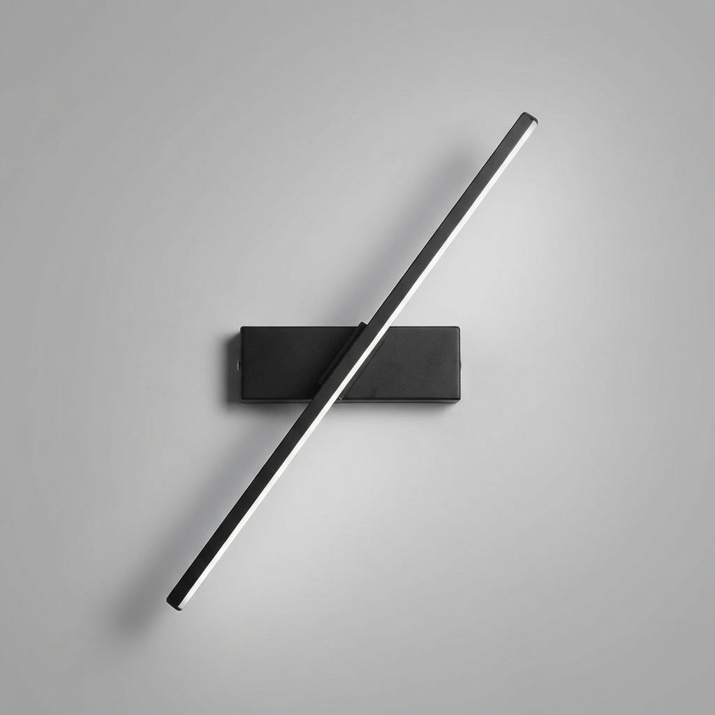 Minimalist Linear Wall Light - Swaylux