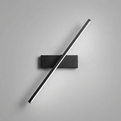 Minimalist Linear Wall Light - Swaylux