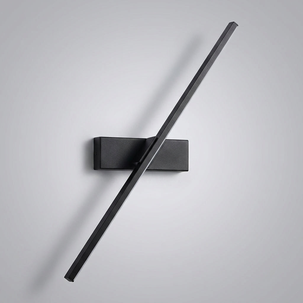 Minimalist Linear Wall Light - Swaylux