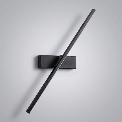 Minimalist Linear Wall Light - Swaylux