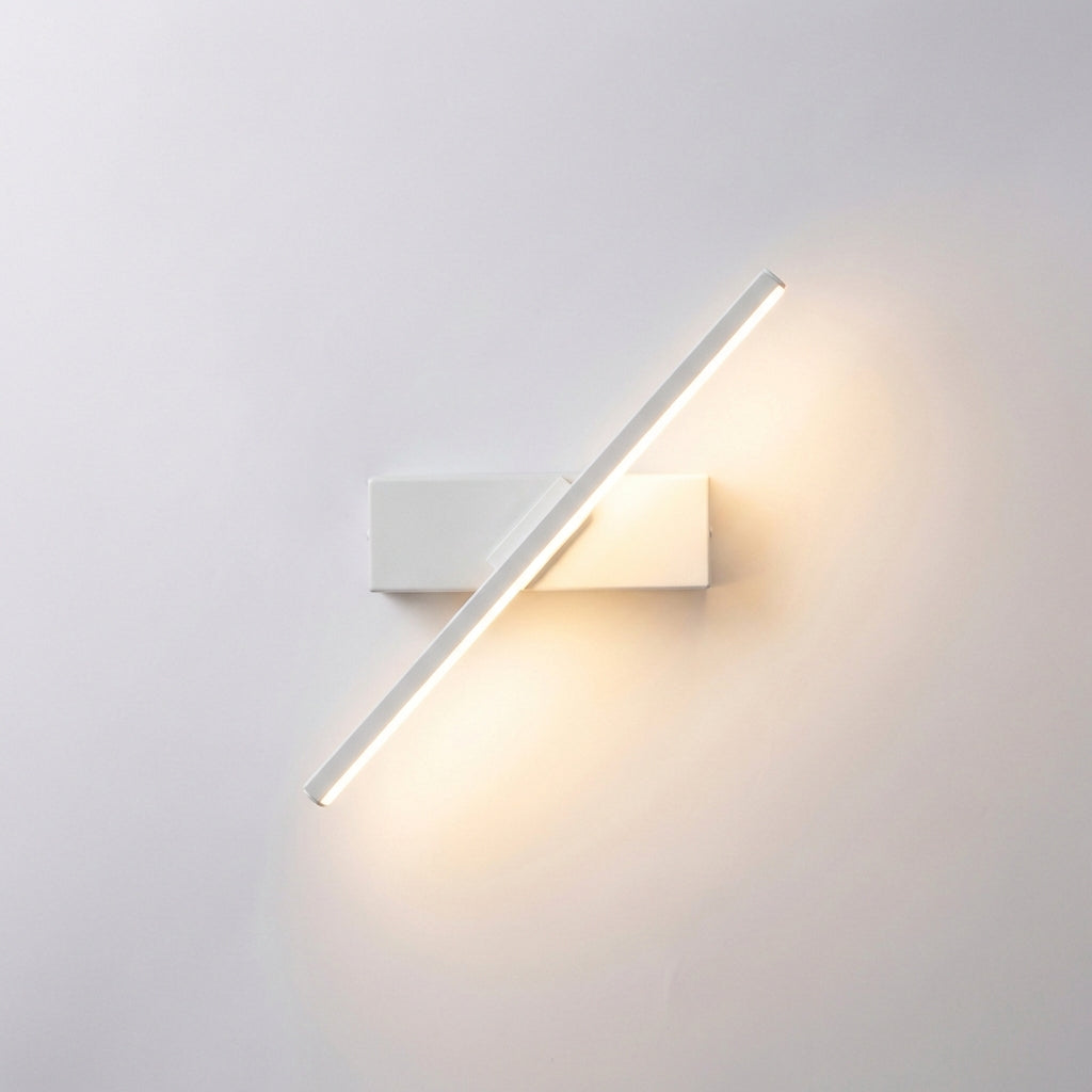 Minimalist Linear Wall Light - Swaylux