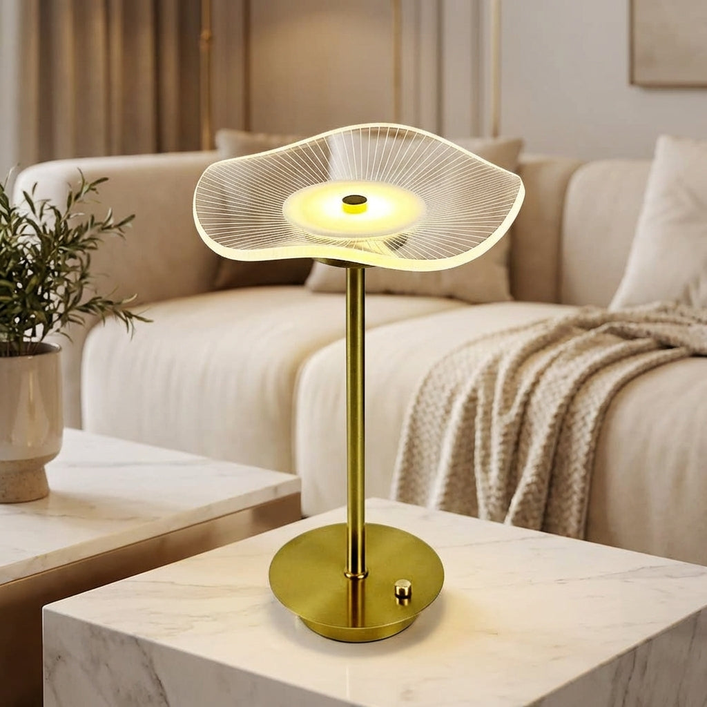 Minimalist Modern Table Lamp - Orisage