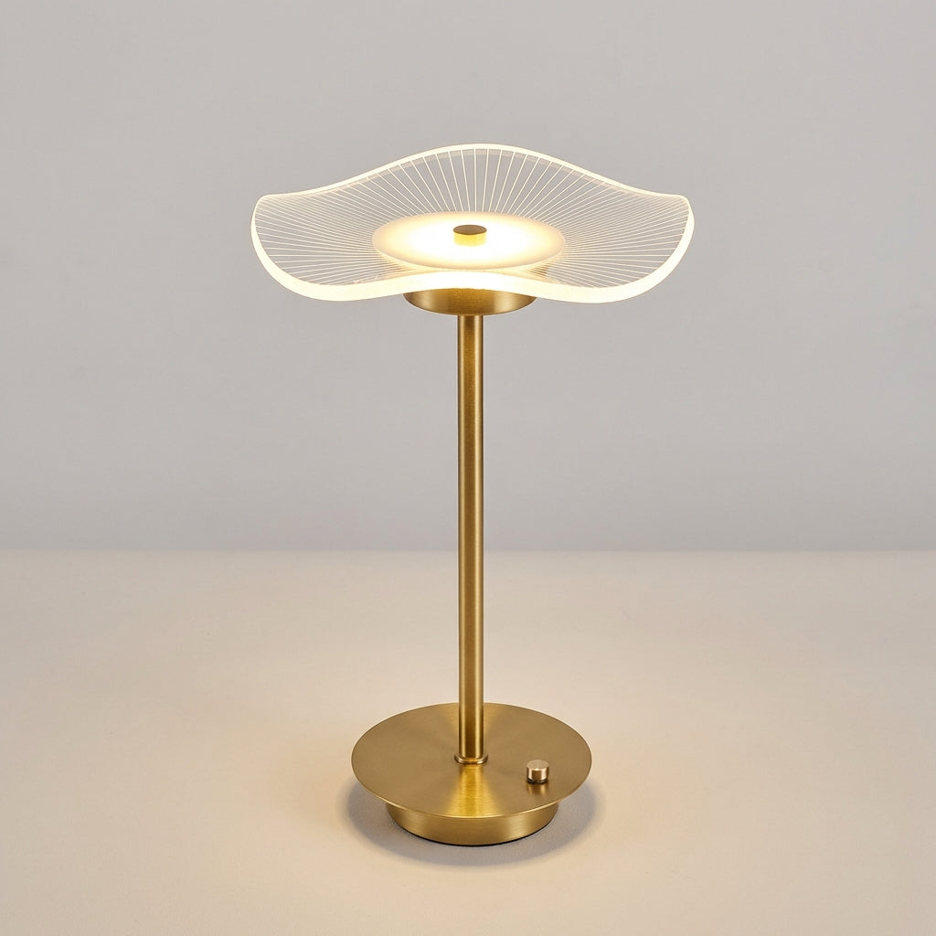 Minimalist Modern Table Lamp - Orisage
