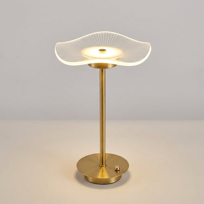 Minimalist Modern Table Lamp - Orisage