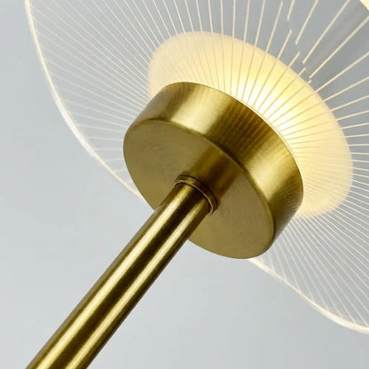 Minimalist Modern Table Lamp - Orisage