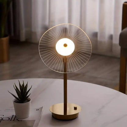 Minimalist Modern Table Lamp - Orisage