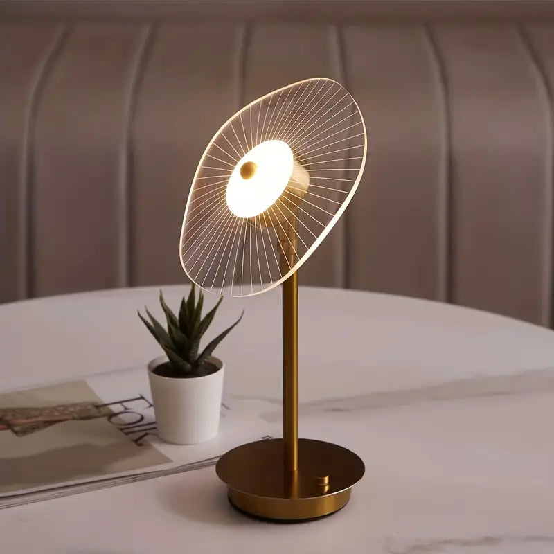 Minimalist Modern Table Lamp - Orisage
