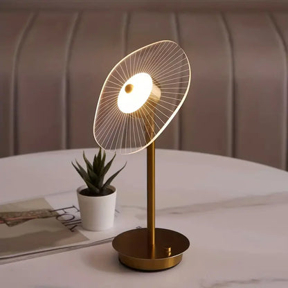 Minimalist Modern Table Lamp - Orisage