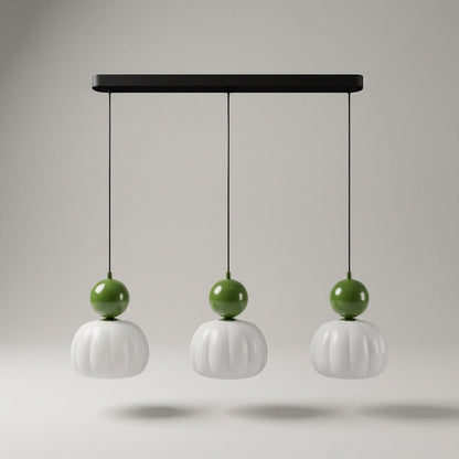 Minimalist Pendant Lamp - Averin