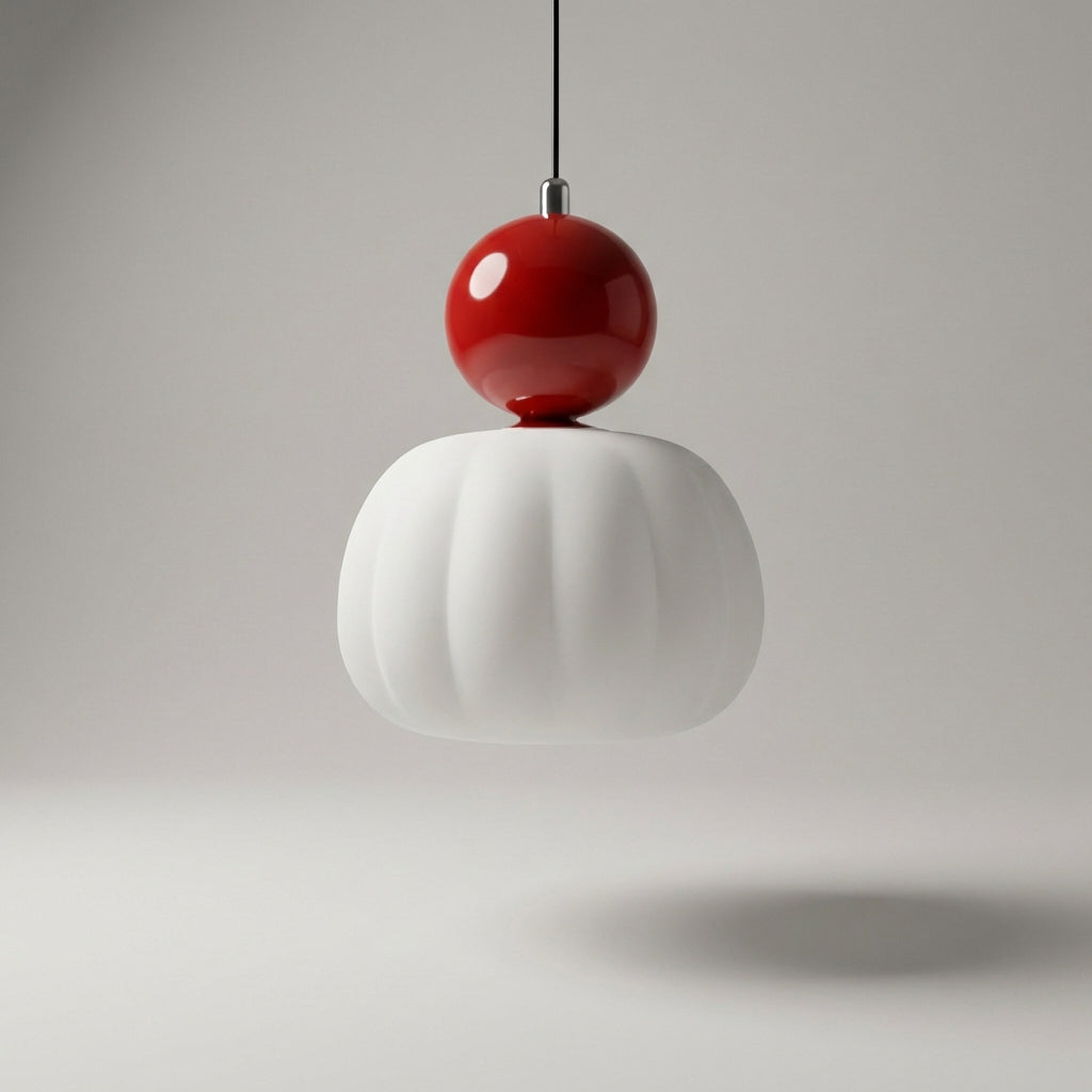Minimalist Pendant Lamp - Averin