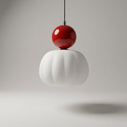 Minimalist Pendant Lamp - Averin