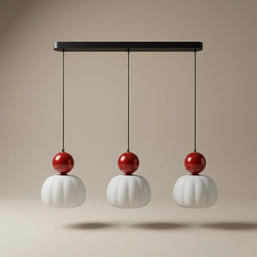Minimalist Pendant Lamp - Averin