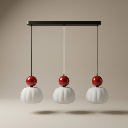 Minimalist Pendant Lamp - Averin