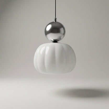 Minimalist Pendant Lamp - Averin