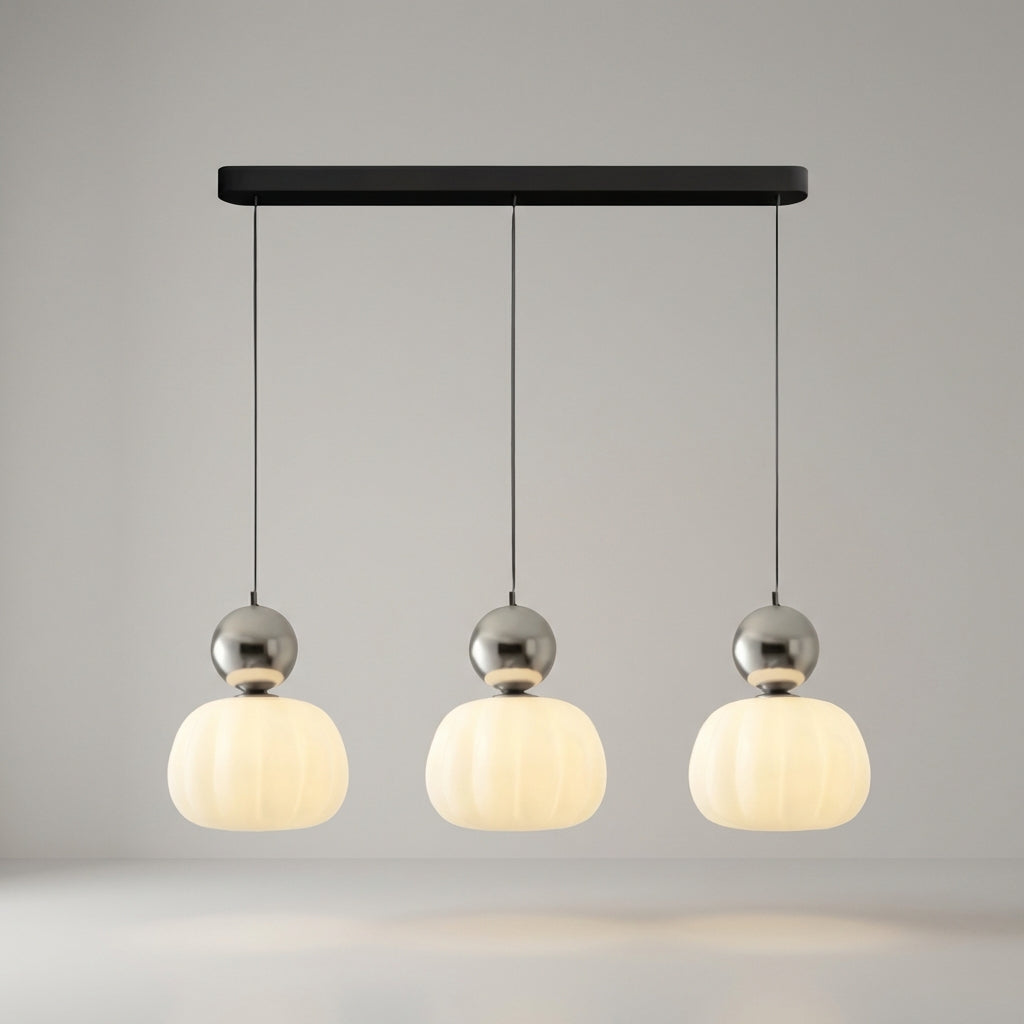 Minimalist Pendant Lamp - Averin