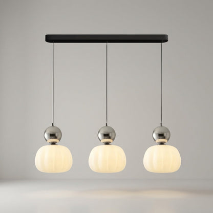 Minimalist Pendant Lamp - Averin