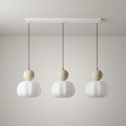 Minimalist Pendant Lamp - Averin
