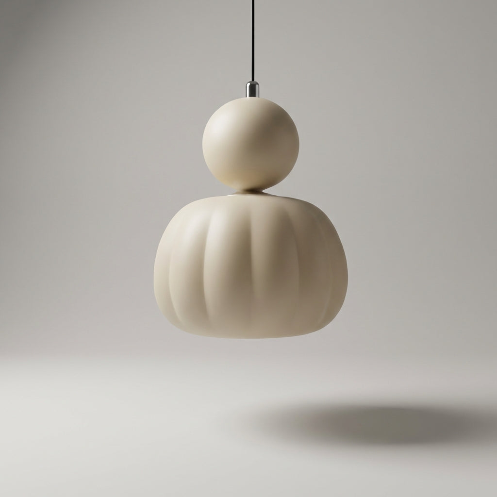 Minimalist Pendant Lamp - Averin