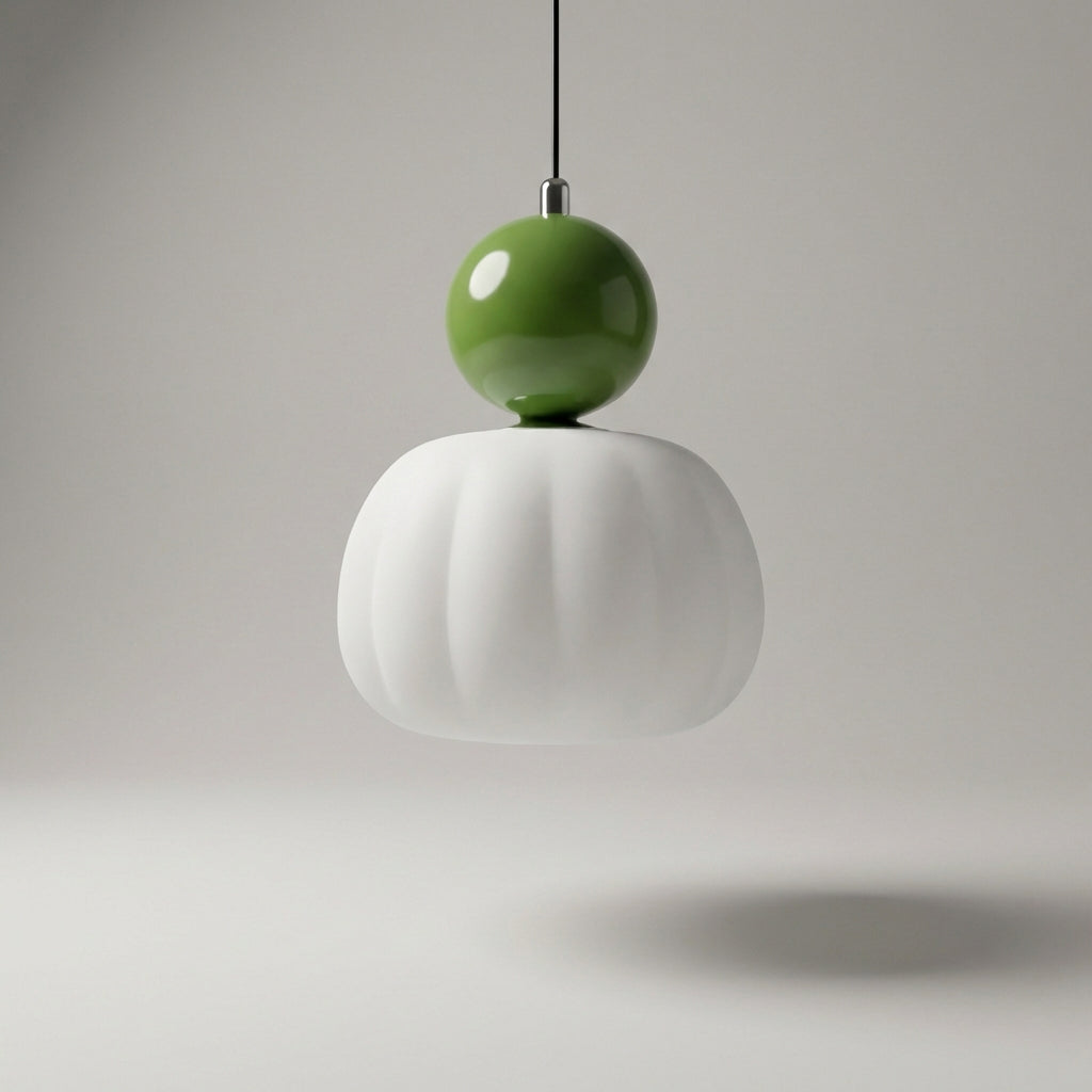 Minimalist Pendant Lamp - Averin