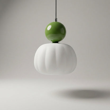 Minimalist Pendant Lamp - Averin