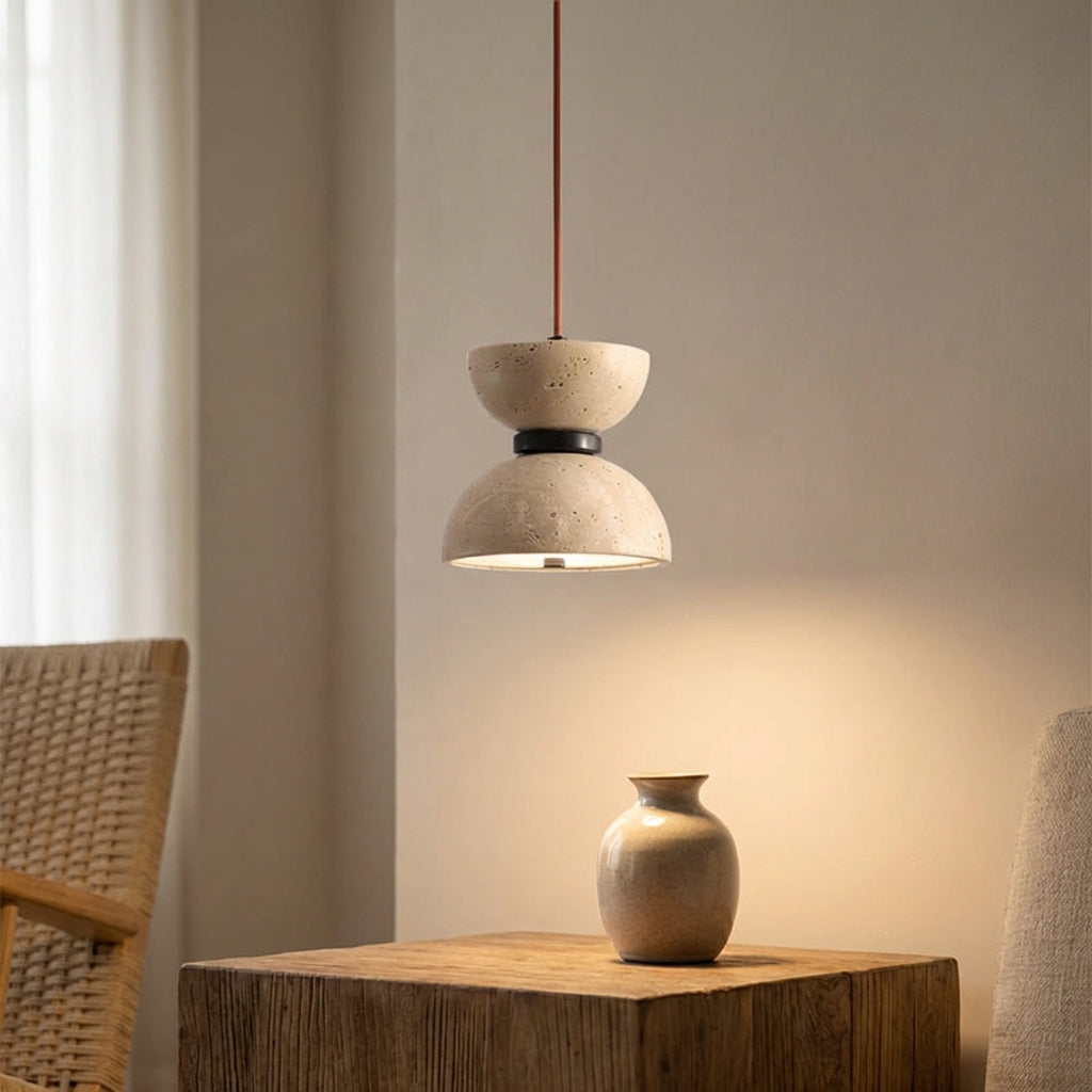 Minimalist Pendant Light - Softrise