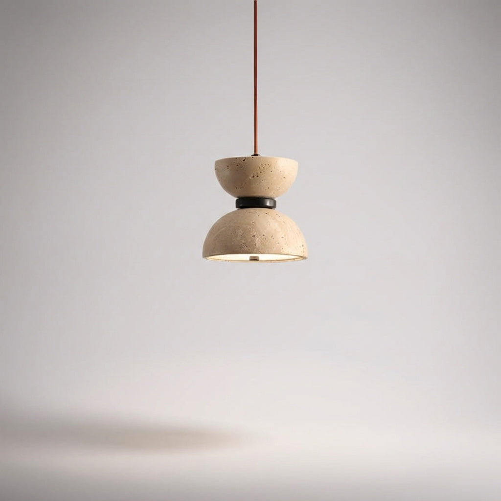 Minimalist Pendant Light - Softrise