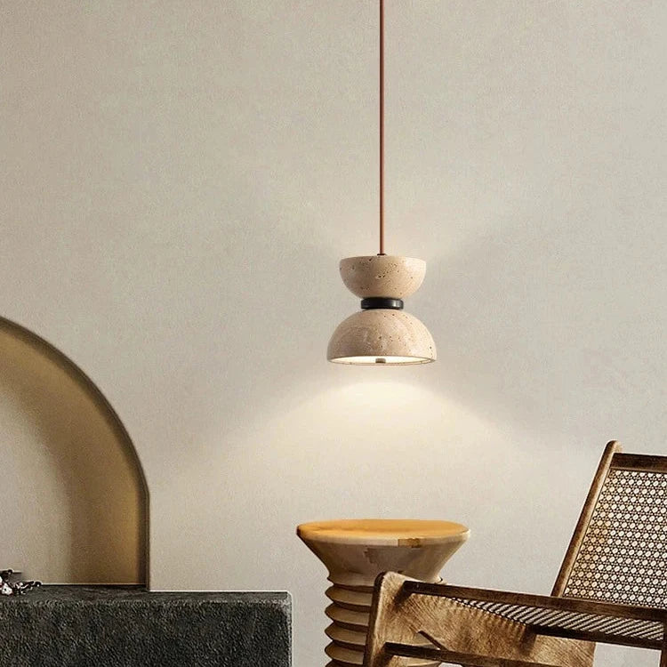 Minimalist Pendant Light - Softrise