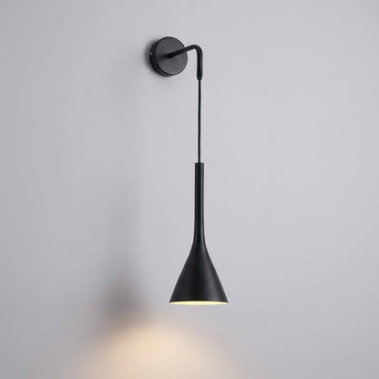 Minimalist Wall Pendant Light - Glowren