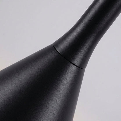Minimalist Wall Pendant Light - Glowren