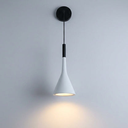Minimalist Wall Pendant Light - Glowren