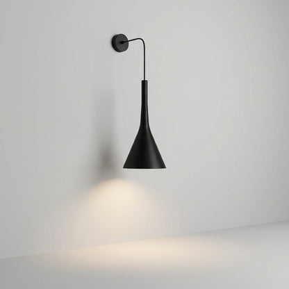 Minimalist Wall Pendant Light - Glowren