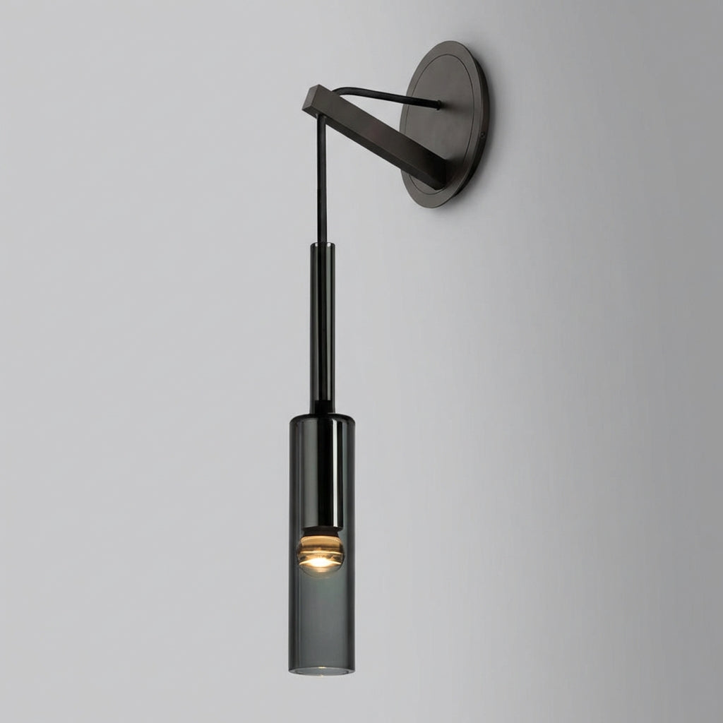 Minimalist Wall Pendant Light - Skandell