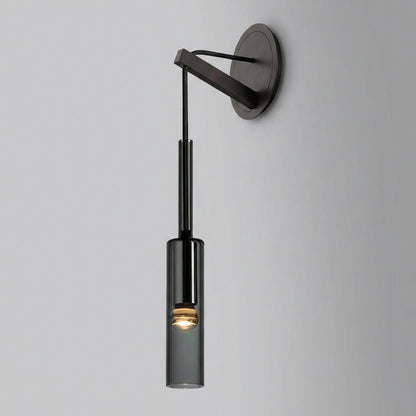 Minimalist Wall Pendant Light - Skandell
