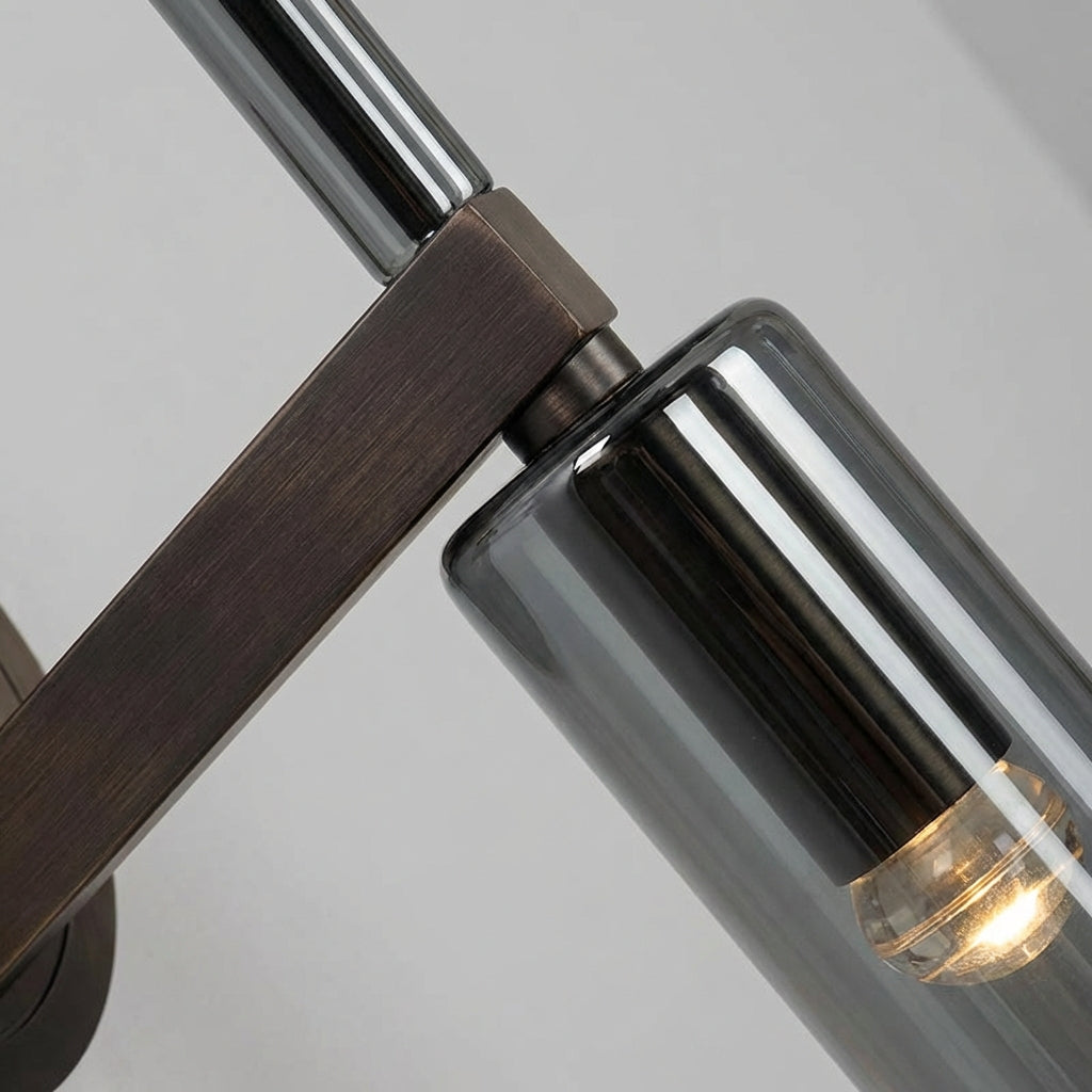 Minimalist Wall Pendant Light - Skandell