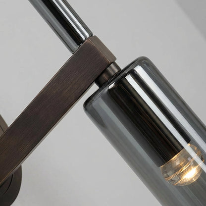 Minimalist Wall Pendant Light - Skandell