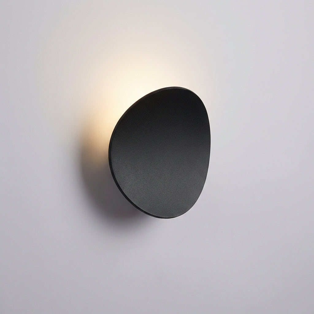 Minimalist Wall Sconce - Serevex