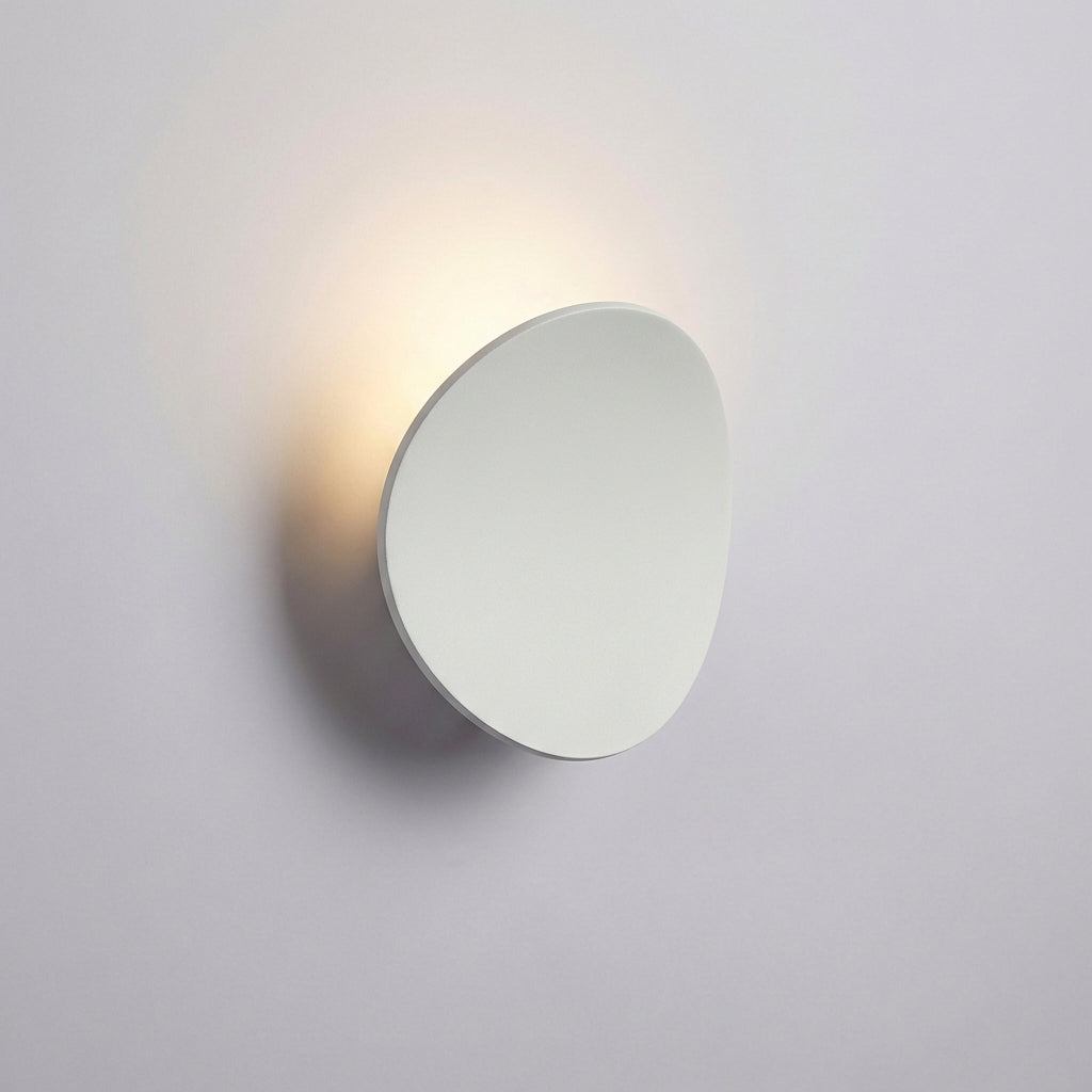 Minimalist Wall Sconce - Serevex