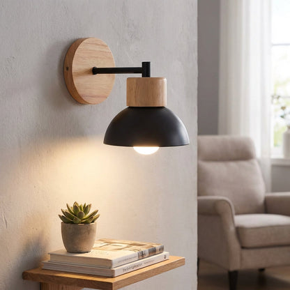 Minimalist Wall Sconce Design - Glowfowl