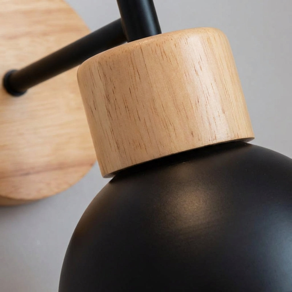 Minimalist Wall Sconce Design - Glowfowl