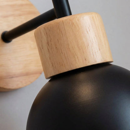 Minimalist Wall Sconce Design - Glowfowl