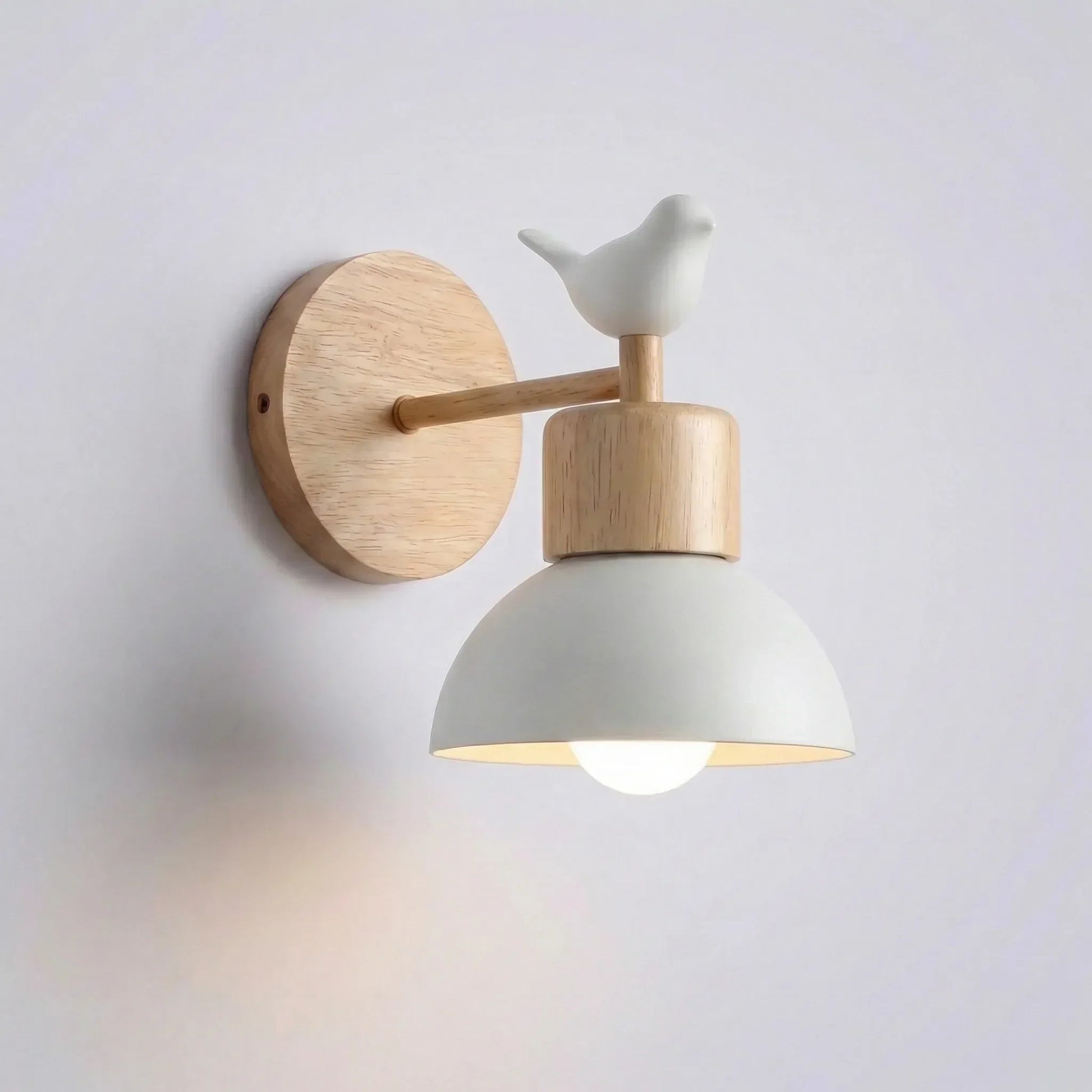 Minimalist Wall Sconce Design - Glowfowl