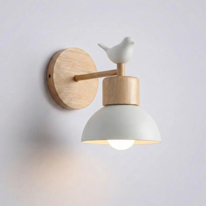 Minimalist Wall Sconce Design - Glowfowl