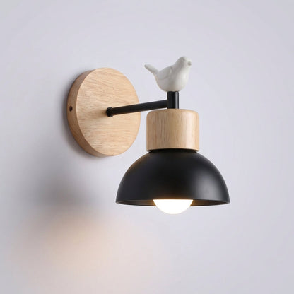 Minimalist Wall Sconce Design - Glowfowl