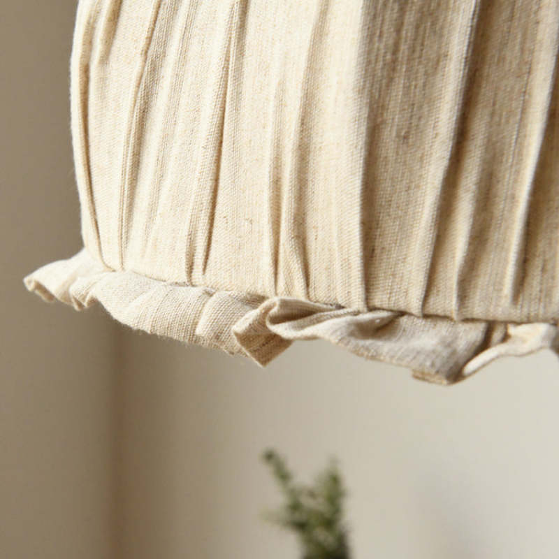 Minimalist Hanging Light Fixture -  Calenor