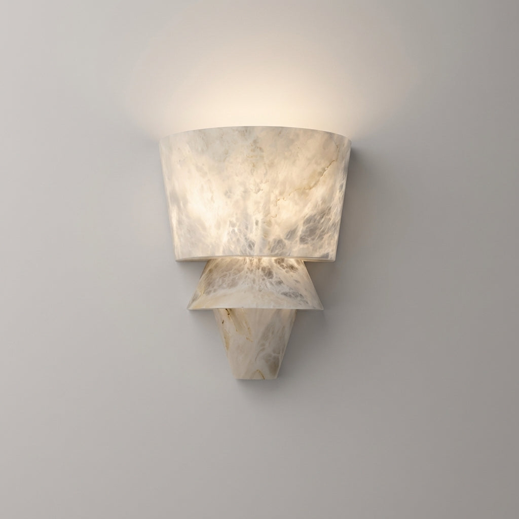 Minimalist Wall Sconce -  Marbelle