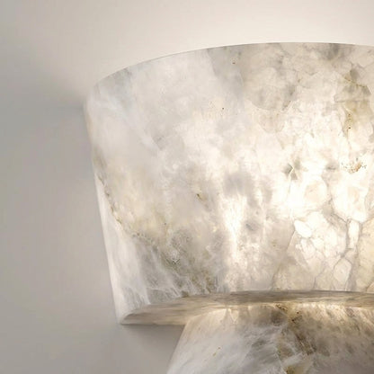 Minimalist Wall Sconce -  Marbelle