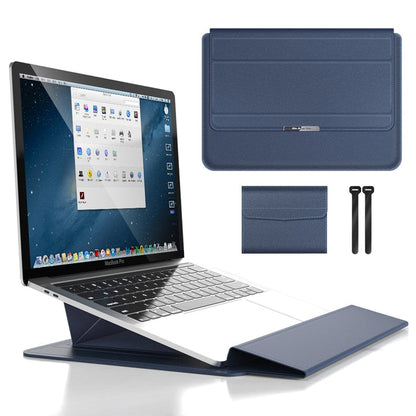 Vattentät & Stötsäker Laptop-fodral – Veltro