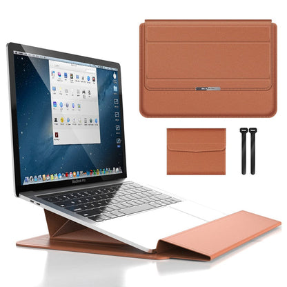 Vattentät & Stötsäker Laptop-fodral – Veltro