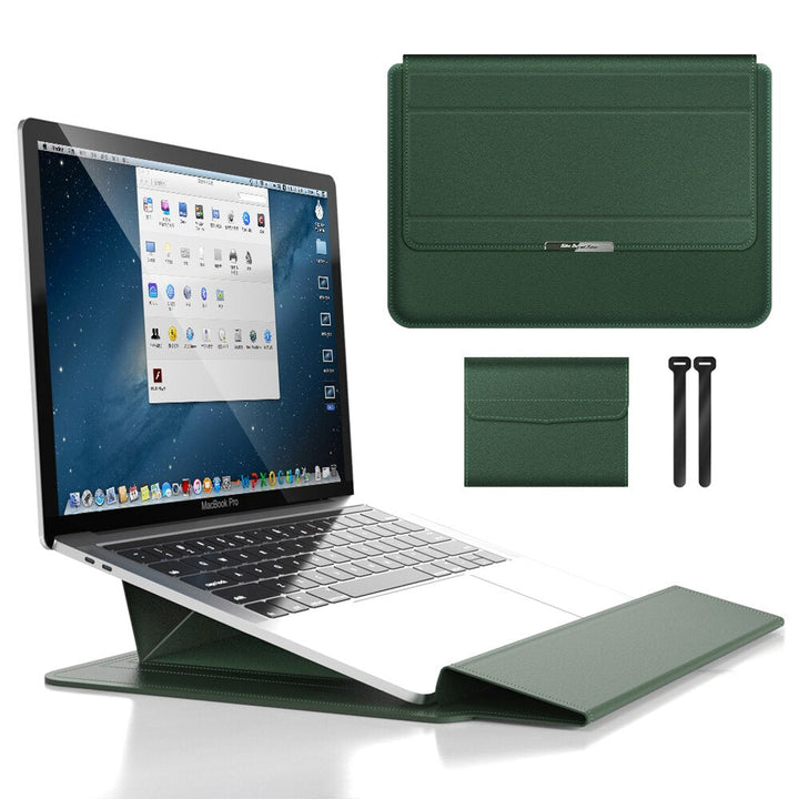 Vattentät & Stötsäker Laptop-fodral – Veltro
