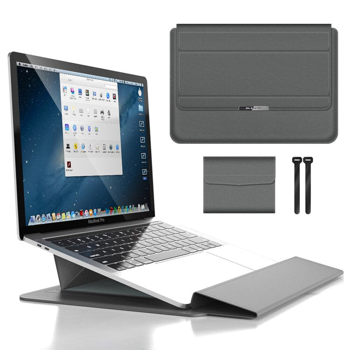 Vattentät & Stötsäker Laptop-fodral – Veltro